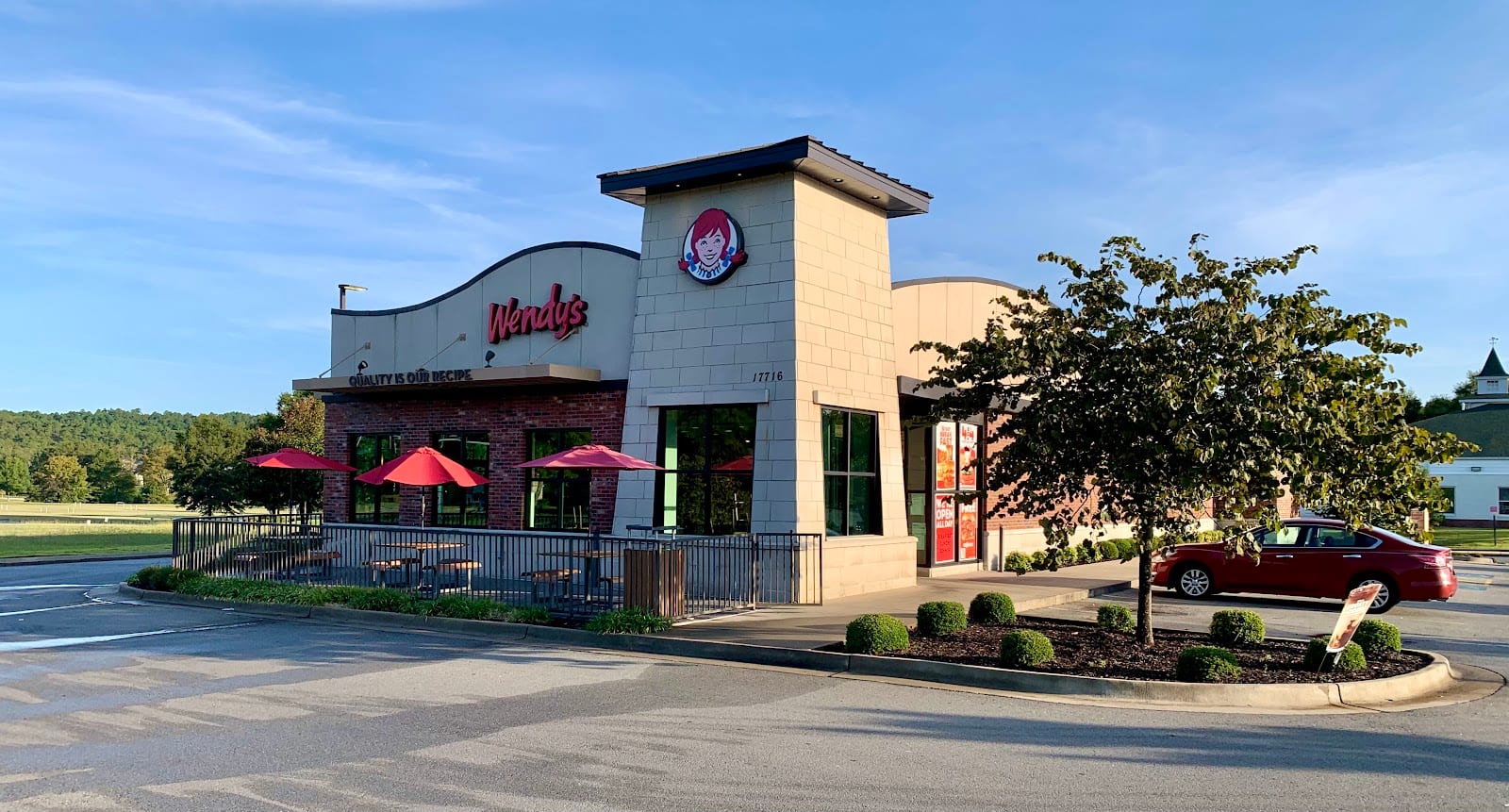 Wendy's, photo 2