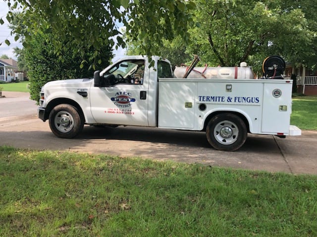 ATEC Pest Control, photo 4