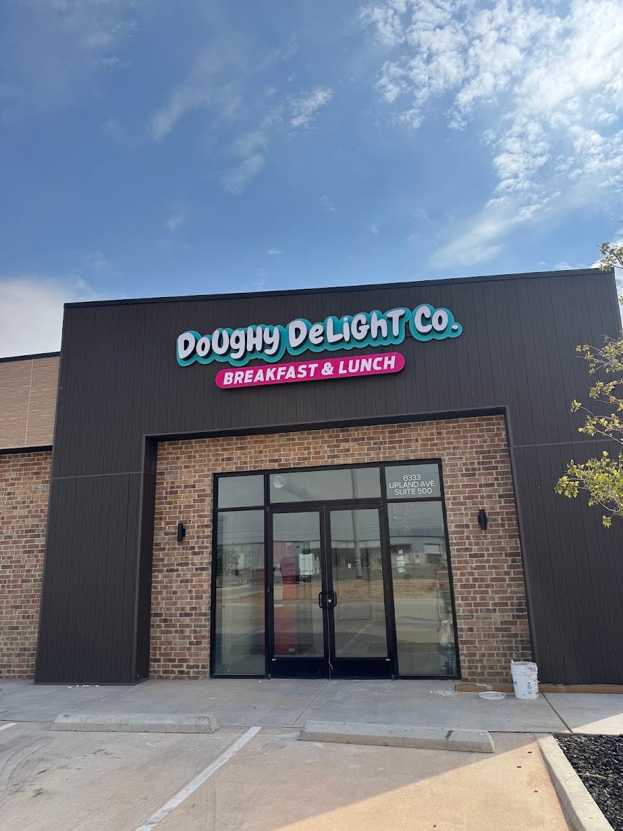 Doughy Delight Co., photo 2