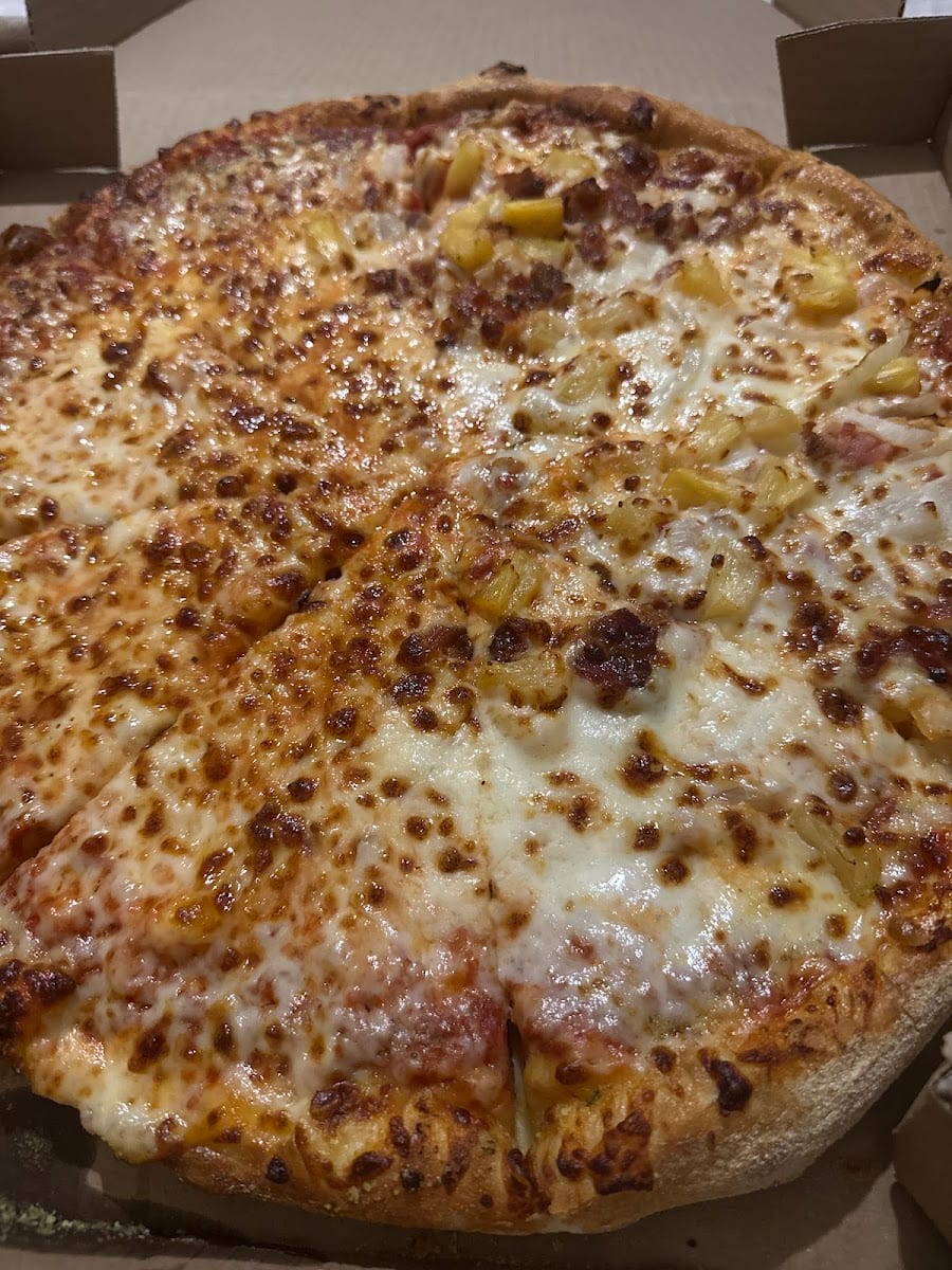 Domino's Pizza