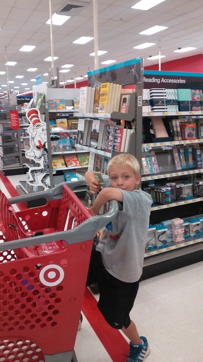Target Mobile