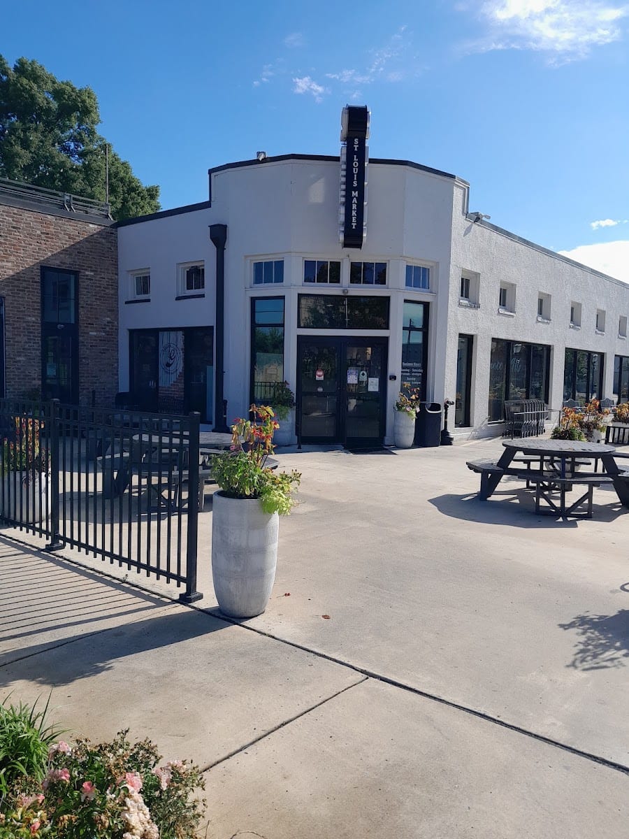 Greer's St. Louis Market