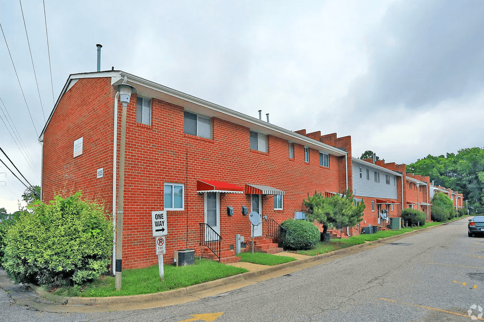 Pembroke Pines Apartments