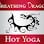 Breathing Dragon Yoga Doylestown