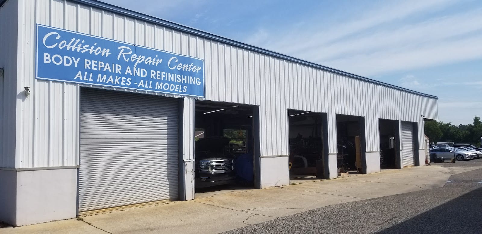 Gordon Collision Center, photo 3