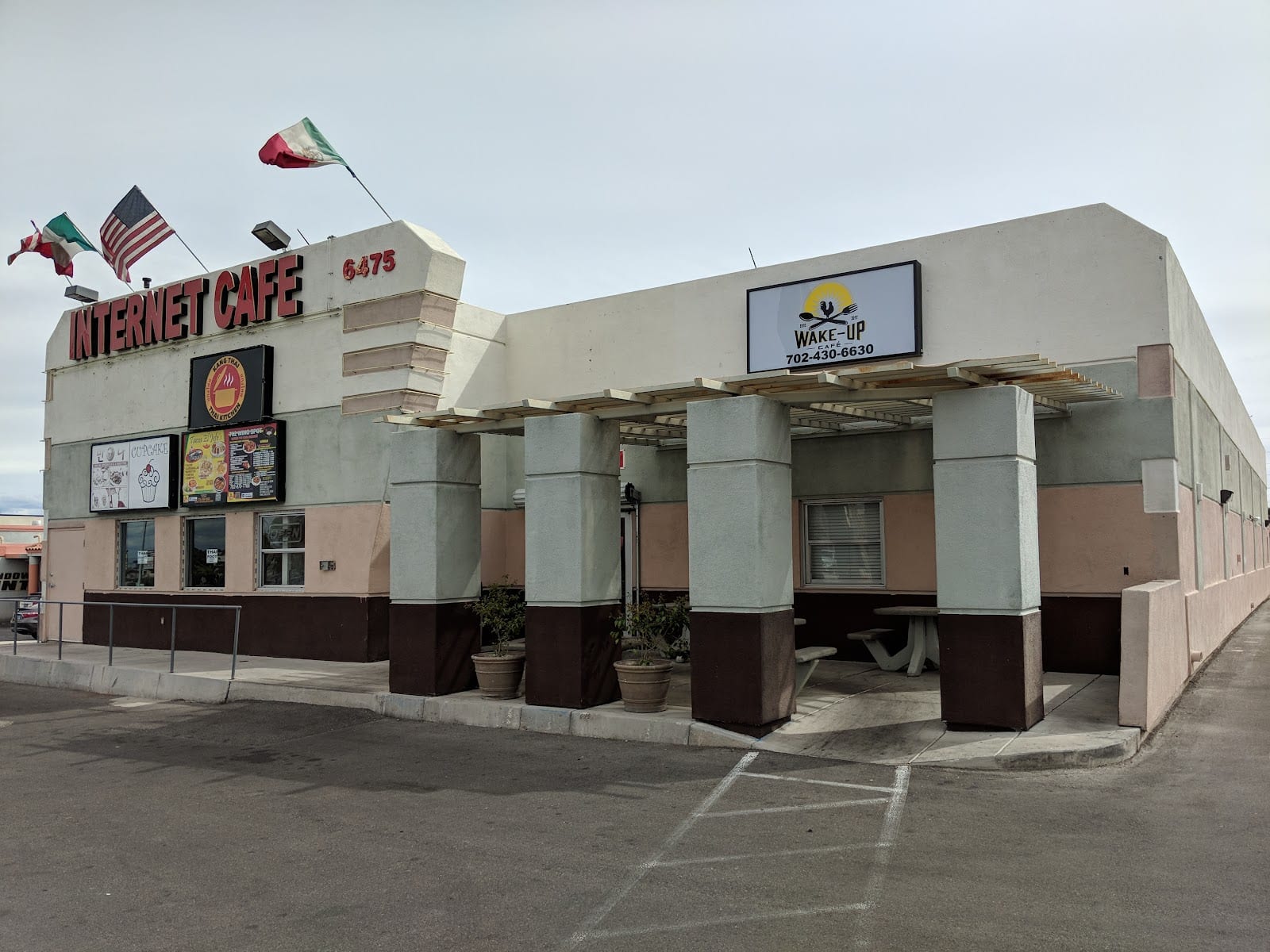 Tacos El Jefe's