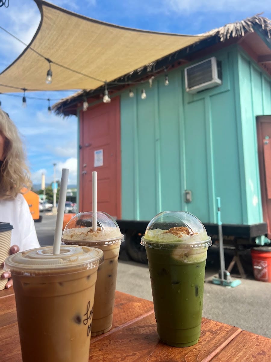 Loke Aloha Coffee, photo 3