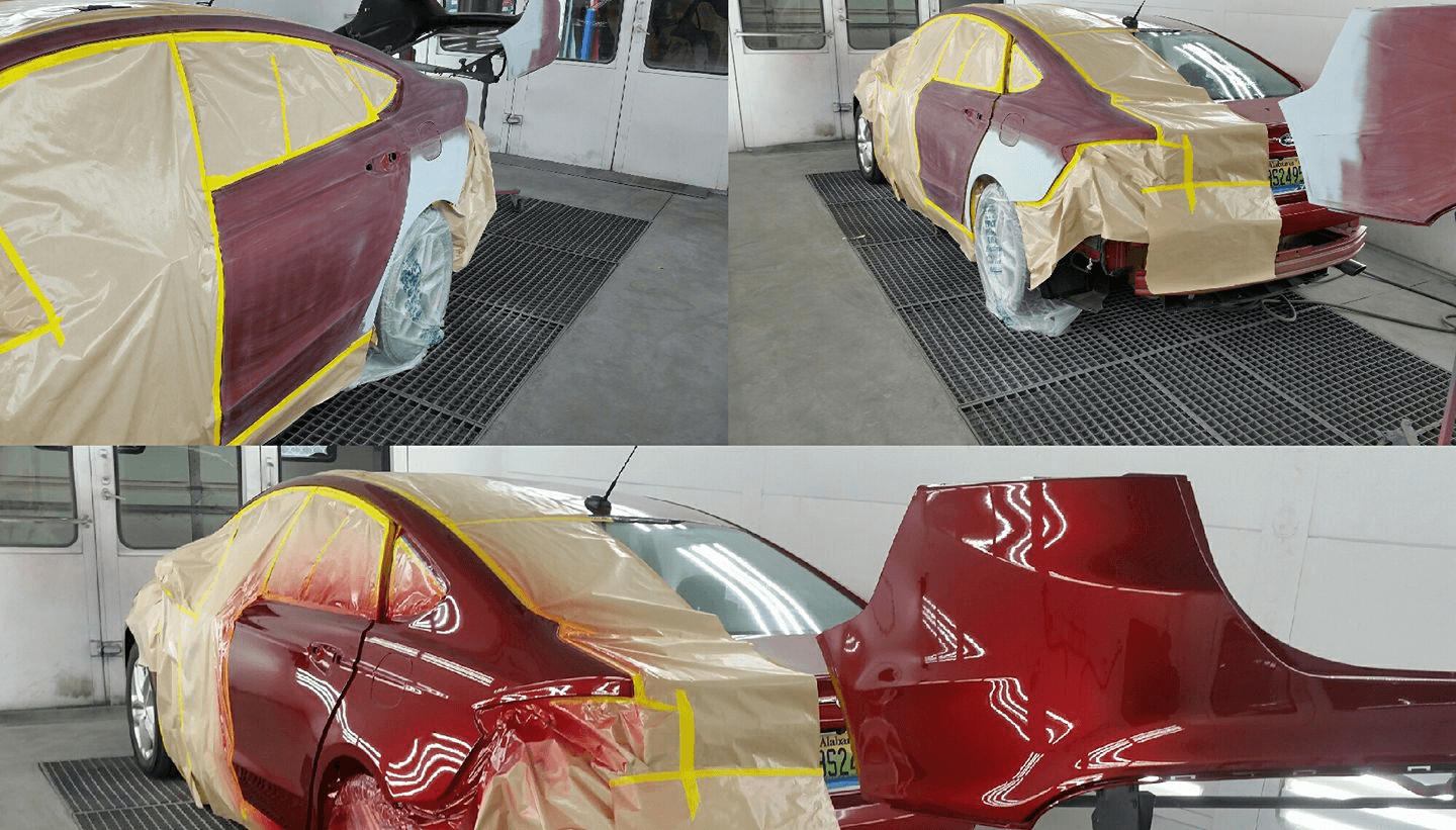 Todd's Auto Innovations, photo 3