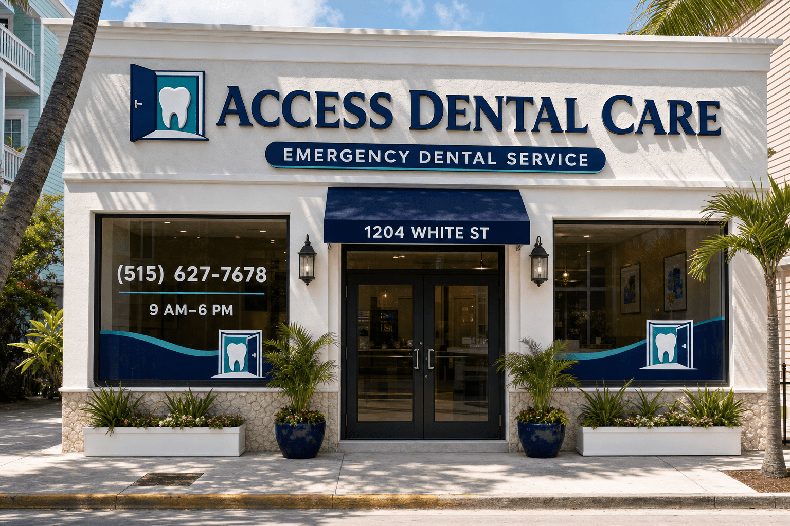 Access Dental Care