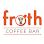 Froth Coffee & Dessert Bar Denton