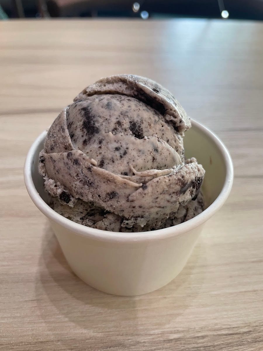 The Creative Ice Company | Shave Ice | Ice Cream | Cotton Candy| Churros