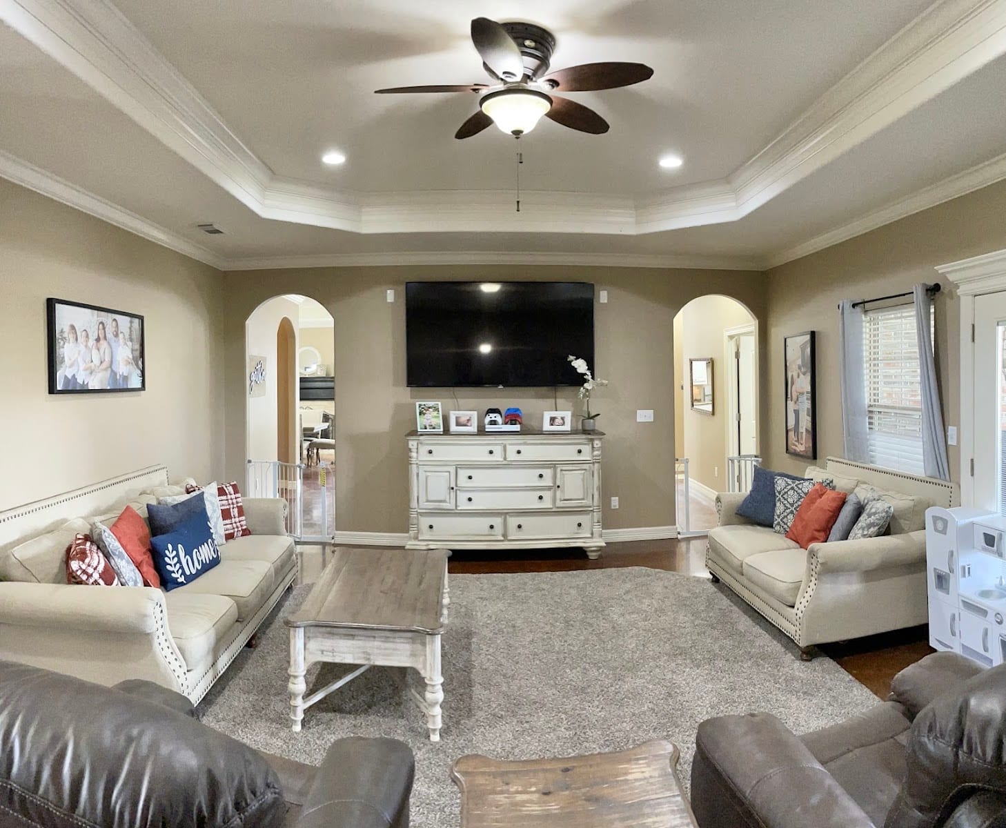 Don & Melynda Brown Team RE/MAX ONE