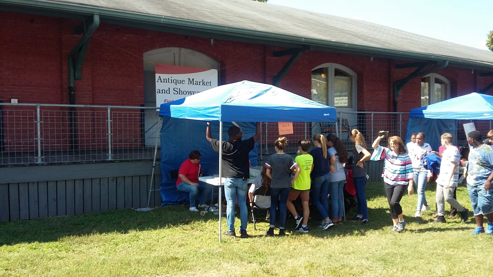 Belton Area Museum Association, photo 3