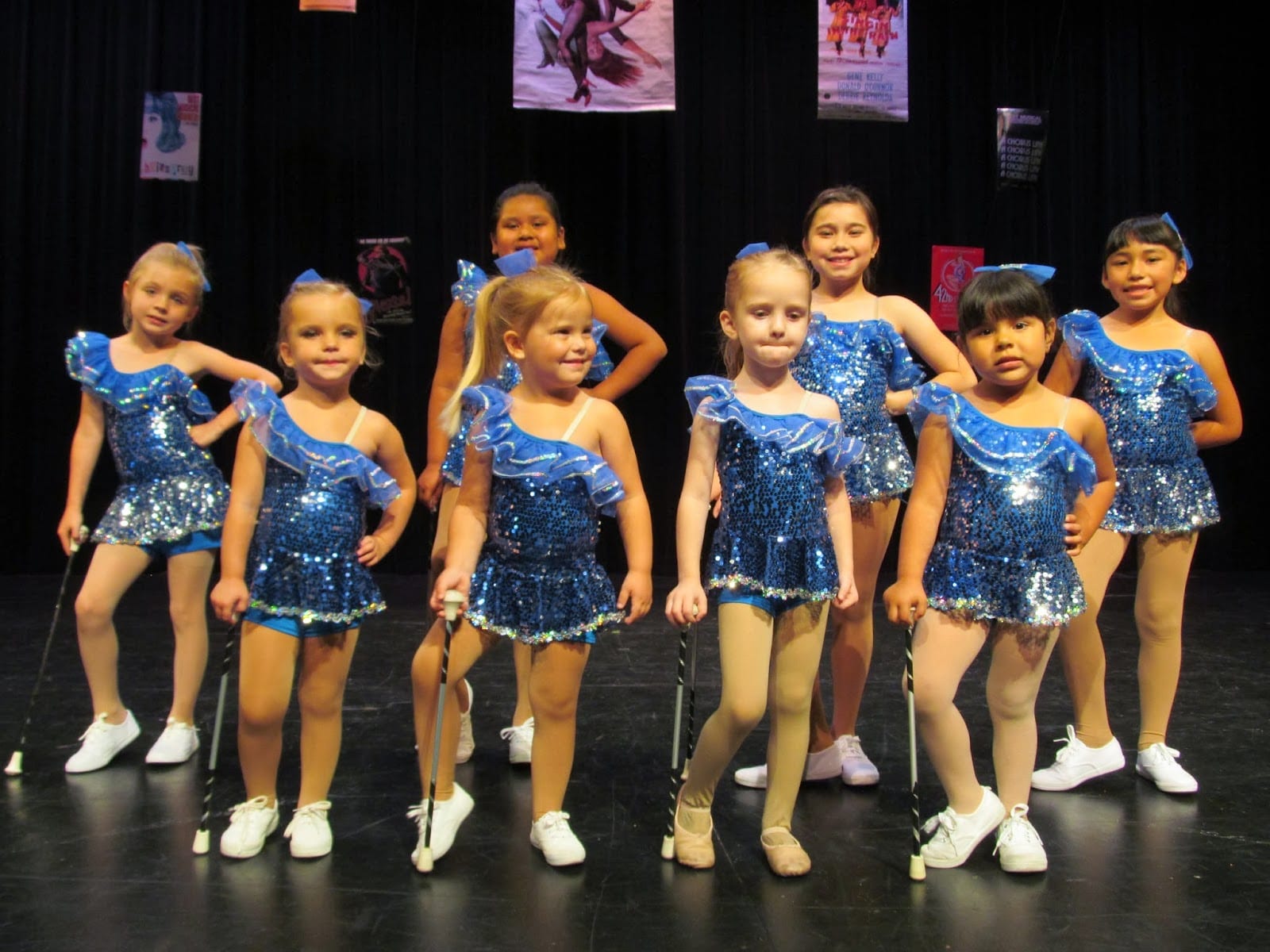 Pepperette Baton & Dance Club, photo 3