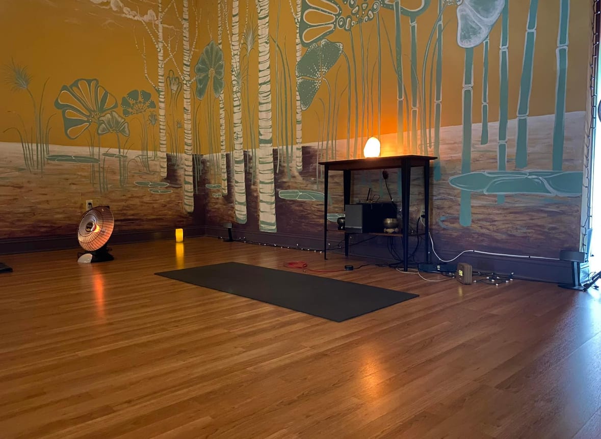 Yoga Den Fleming Island