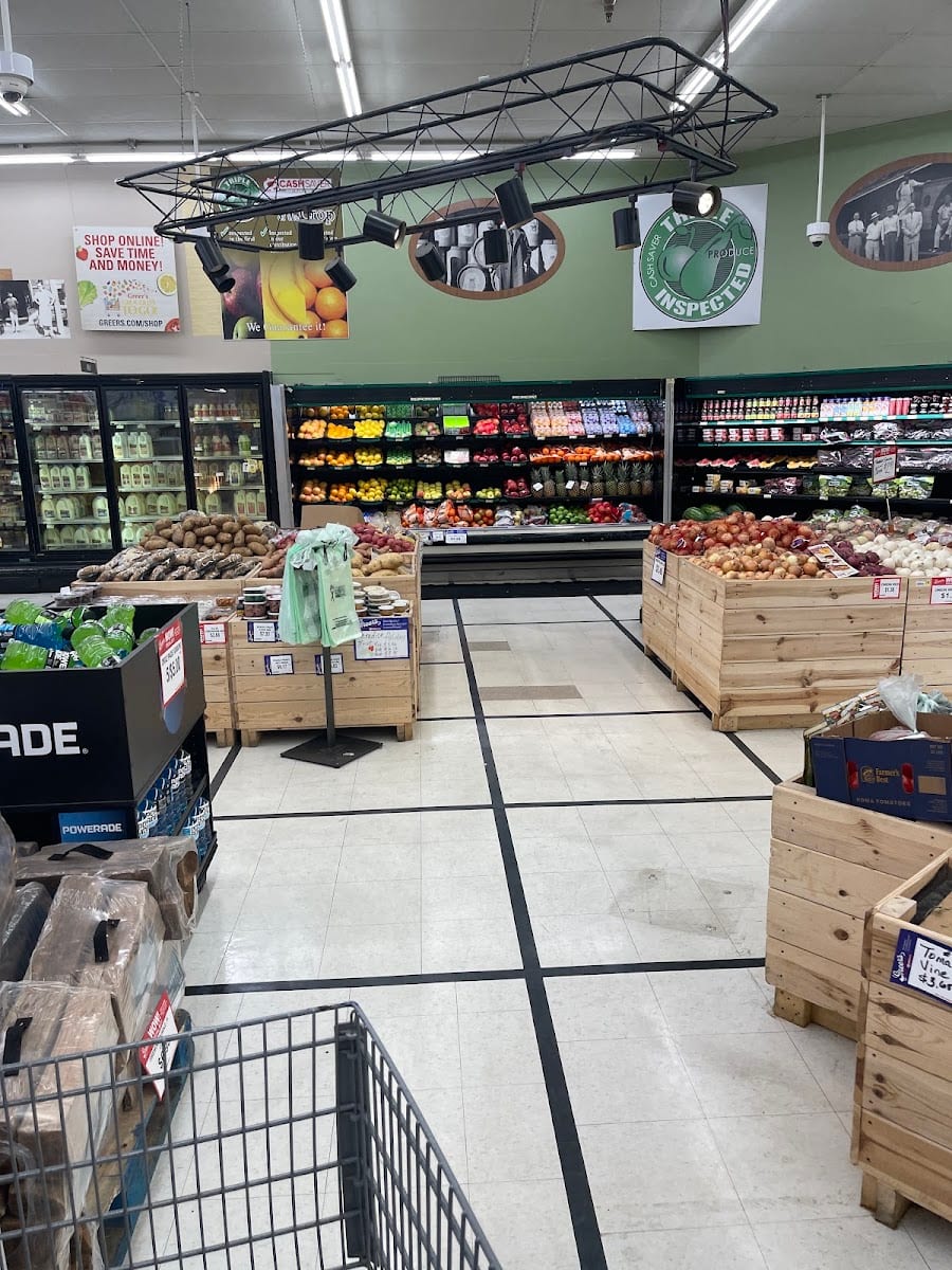 Greer's CashSaver, photo 3