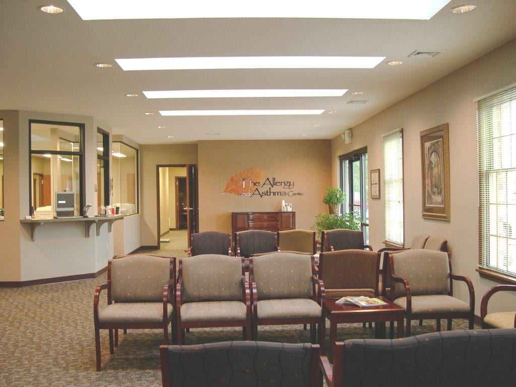 Allergy & Asthma Center - William Smits MD - Allergist / Pulmonologist