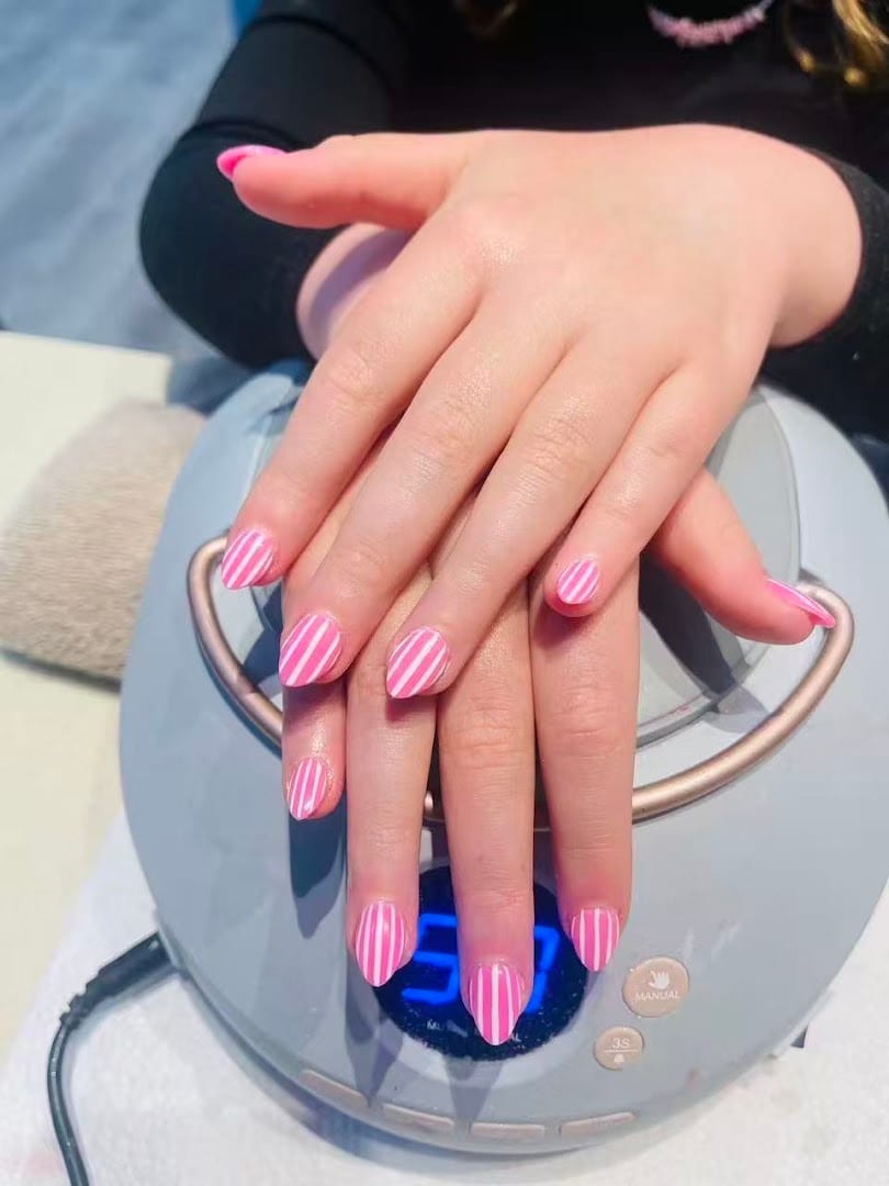 City Nail & Spa, photo 4
