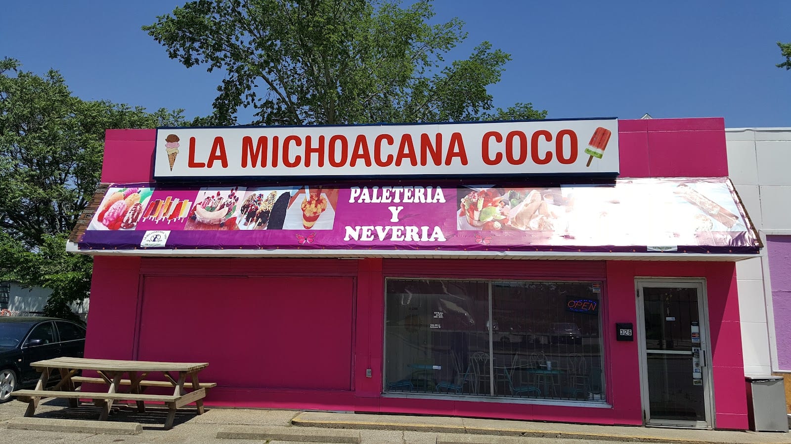 La Michoacana Coco, photo 2