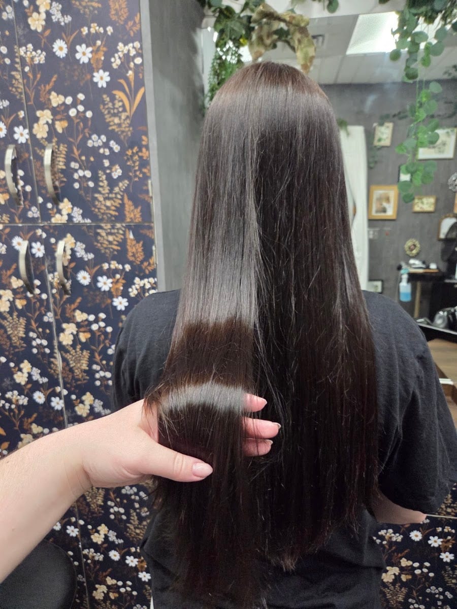 Spellbound hair studio