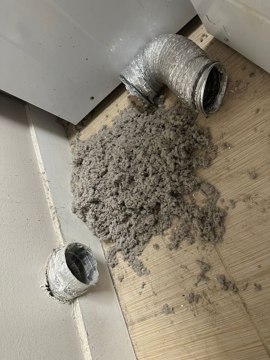 Bryant Dryer Vent Service of Tampa, photo 2