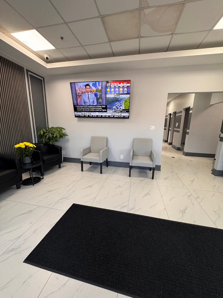 Keele Family Dentistry