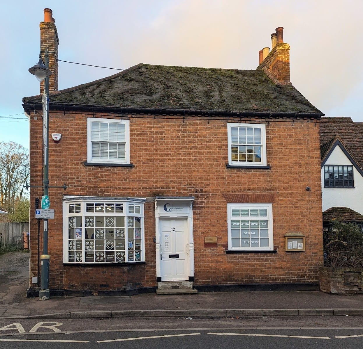 Wheathampstead Dental Surgery
