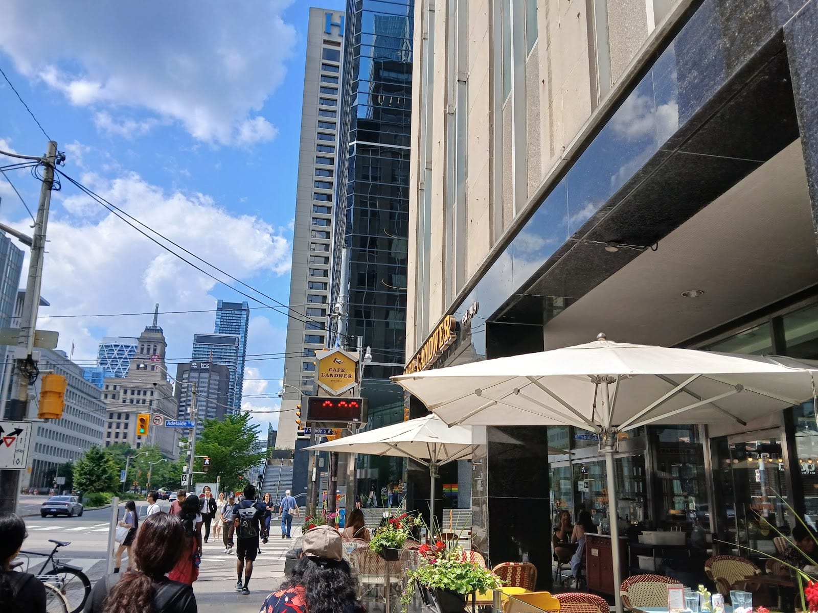 Lindt & Sprungli Canada Inc, photo 2