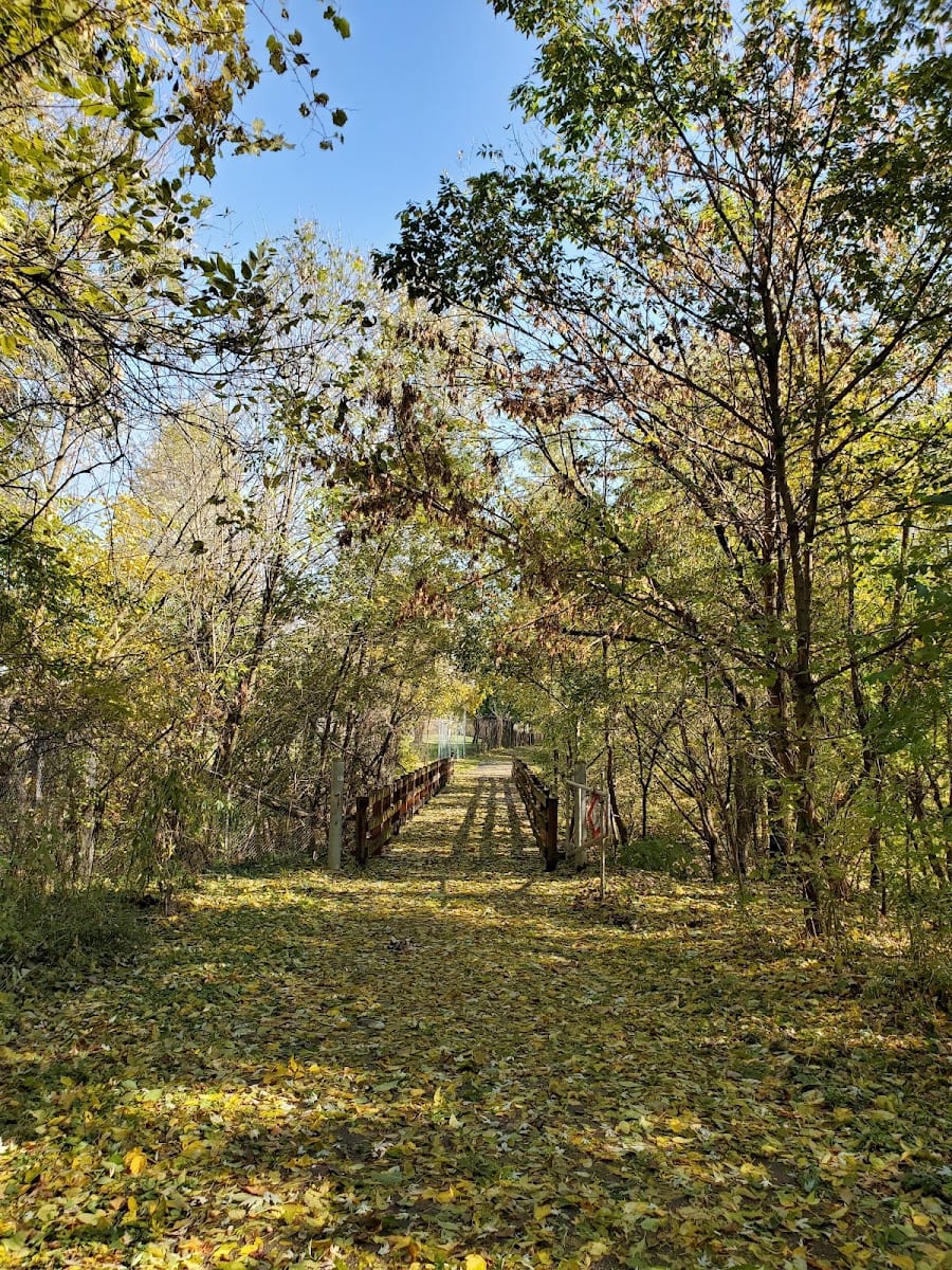 Maumee Trail Head, photo 2