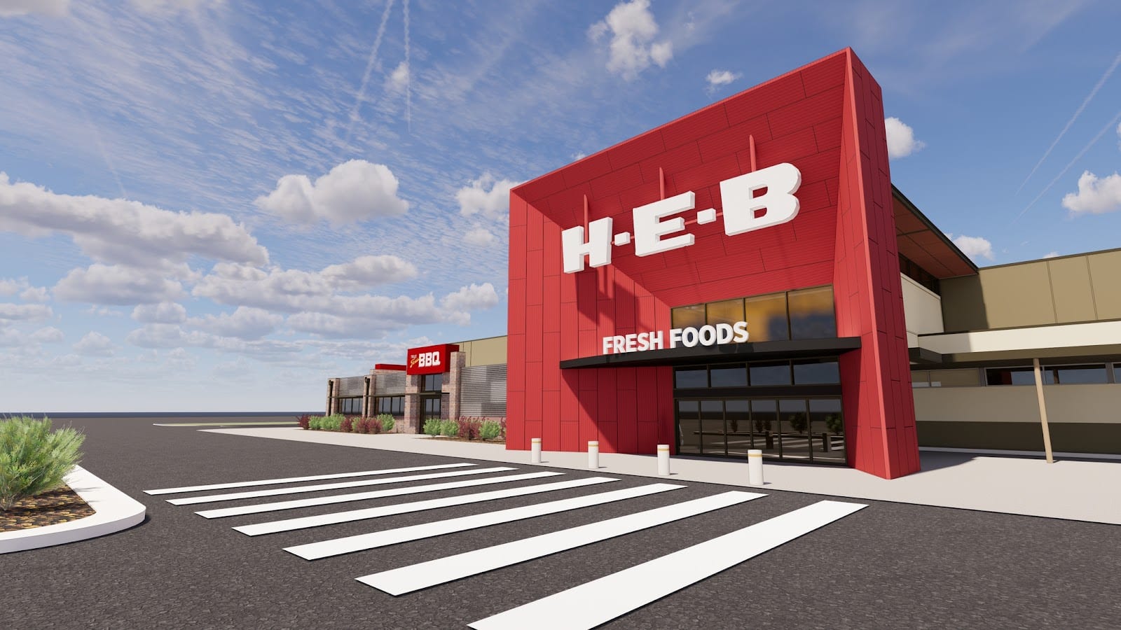 H-E-B Pharmacy
