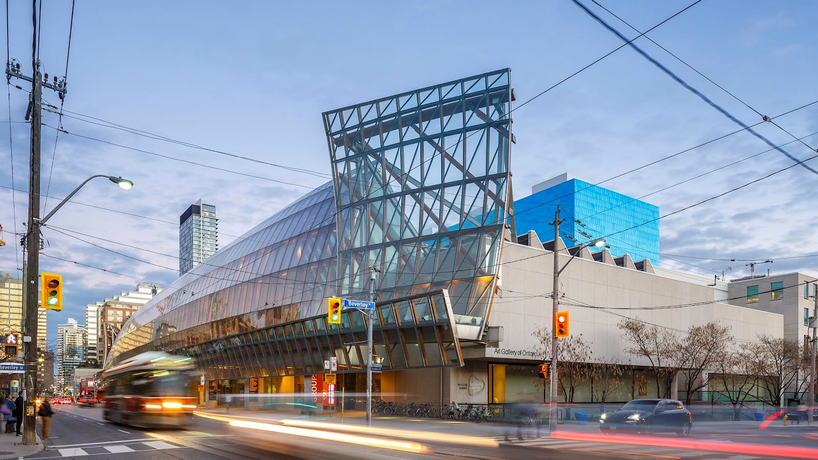 Art Gallery of Ontario