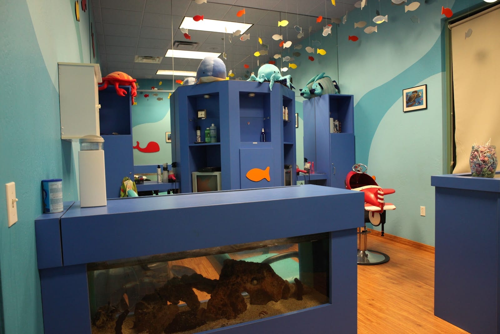 Canyon Falls Spa and Salon, photo 2