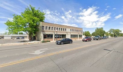 Wyoming Brain & Spine: Wieder Brian H MD