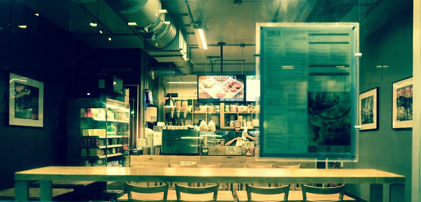 Tifinbox - Indian Street Food, photo 2