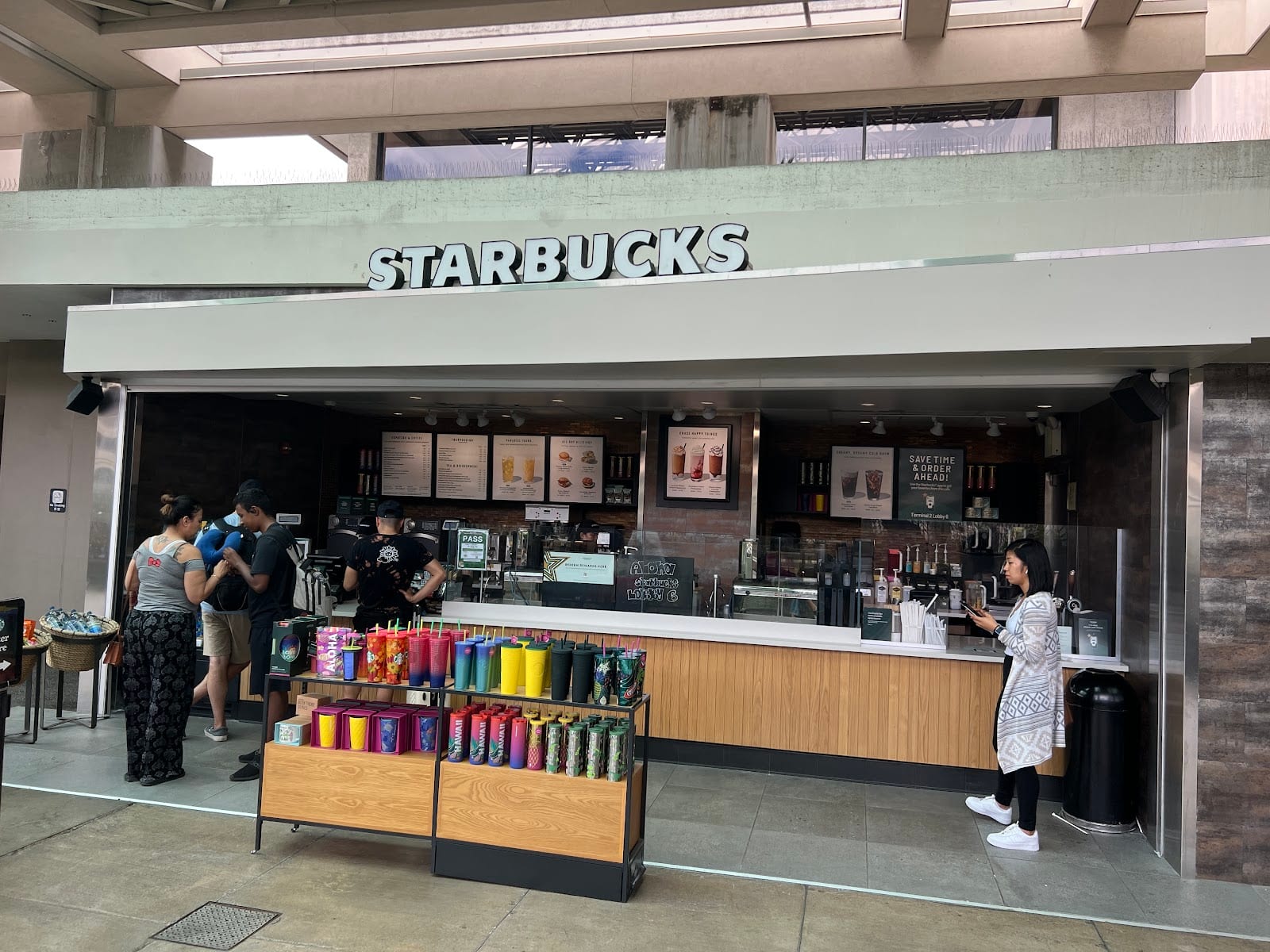 Starbucks Coffee Company, photo 2