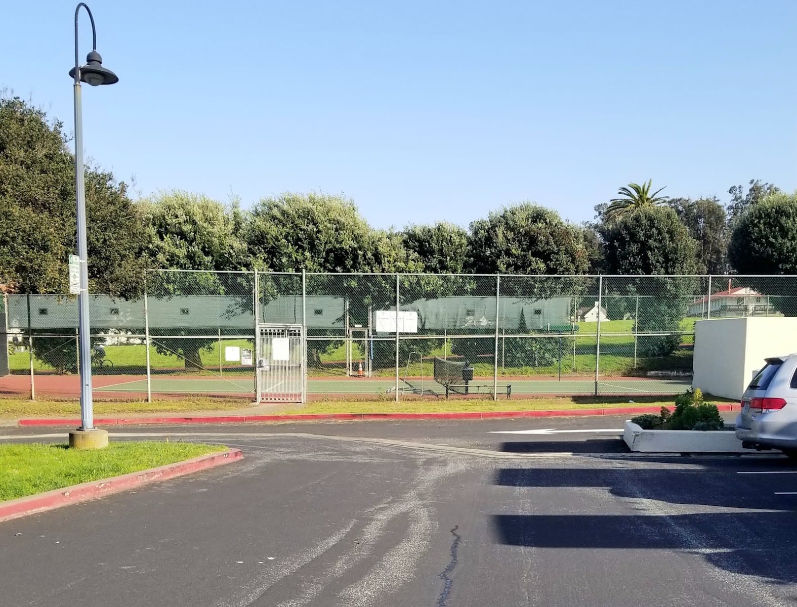 Presidio YMCA, photo 3