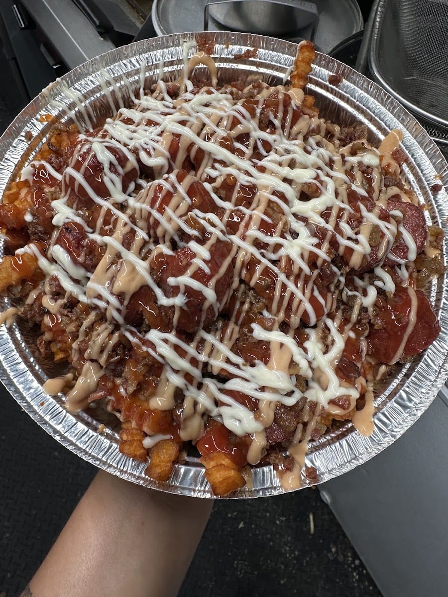 La Cibaeña Food Truck
