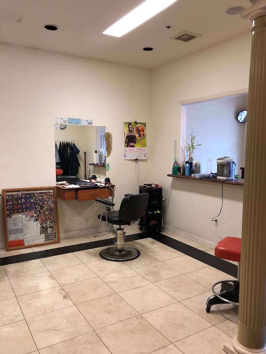 Hair Salon by Nancy, photo 3