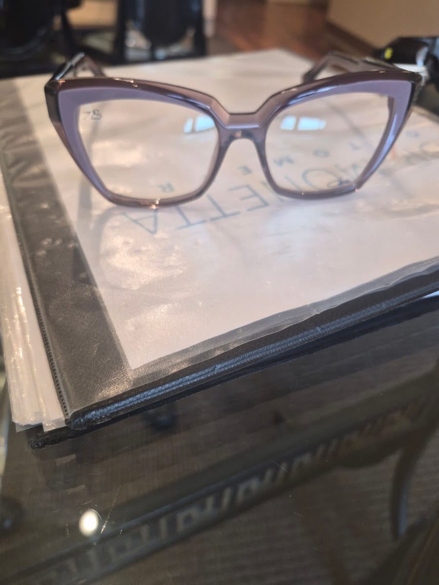 Dr. Monetta Optometry, photo 2