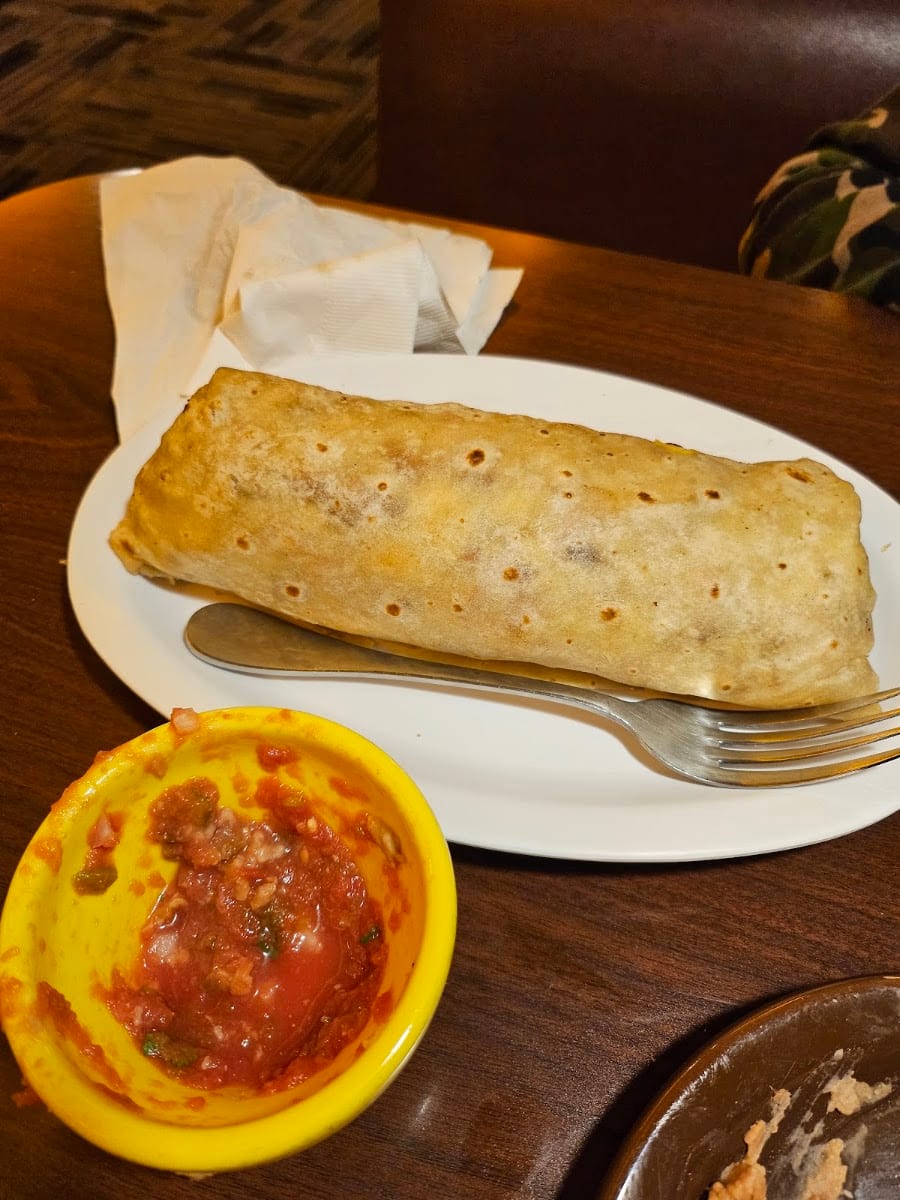 Los Amigos Mexican Food, photo 3