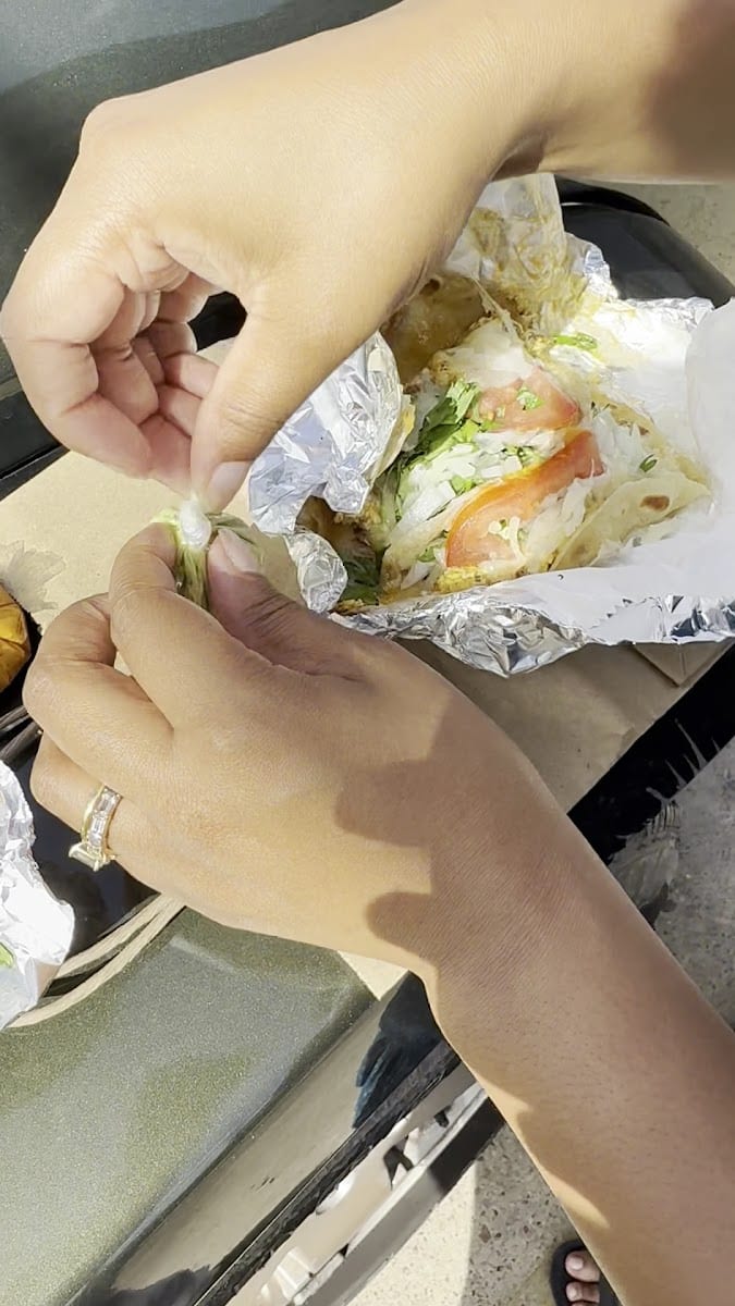 Taqueria Mi Huachita (Food Truck), photo 2