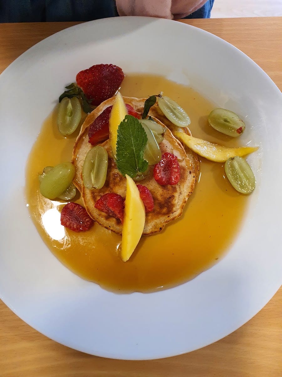 Seed & Grain Cafe