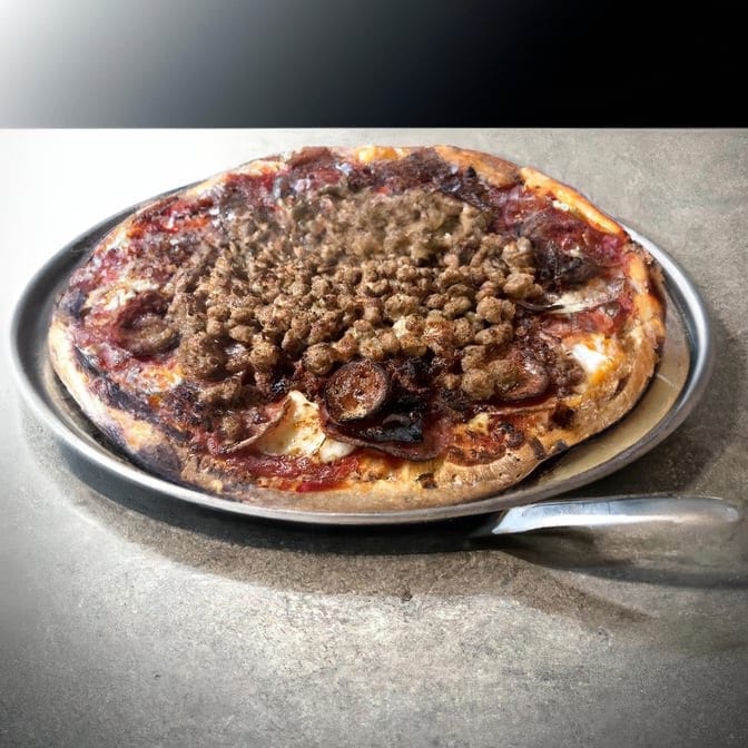 Papa Joe's Pizza, photo 3