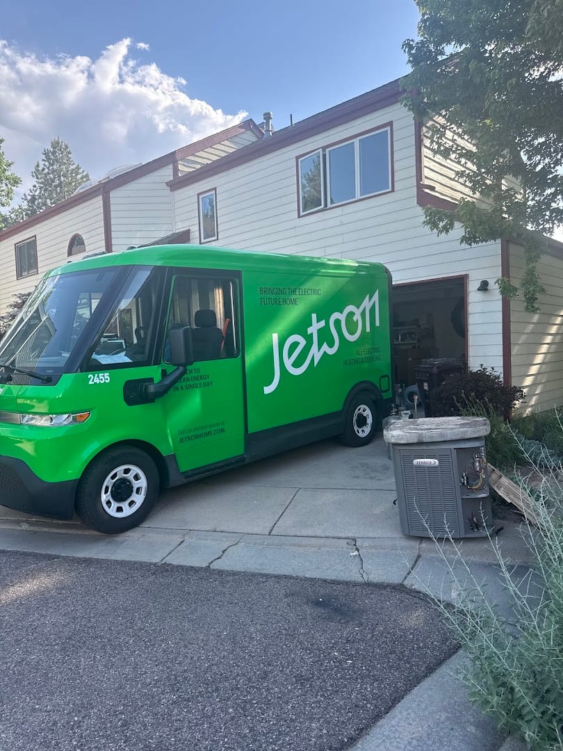 Jetson Home - Colorado, photo 4