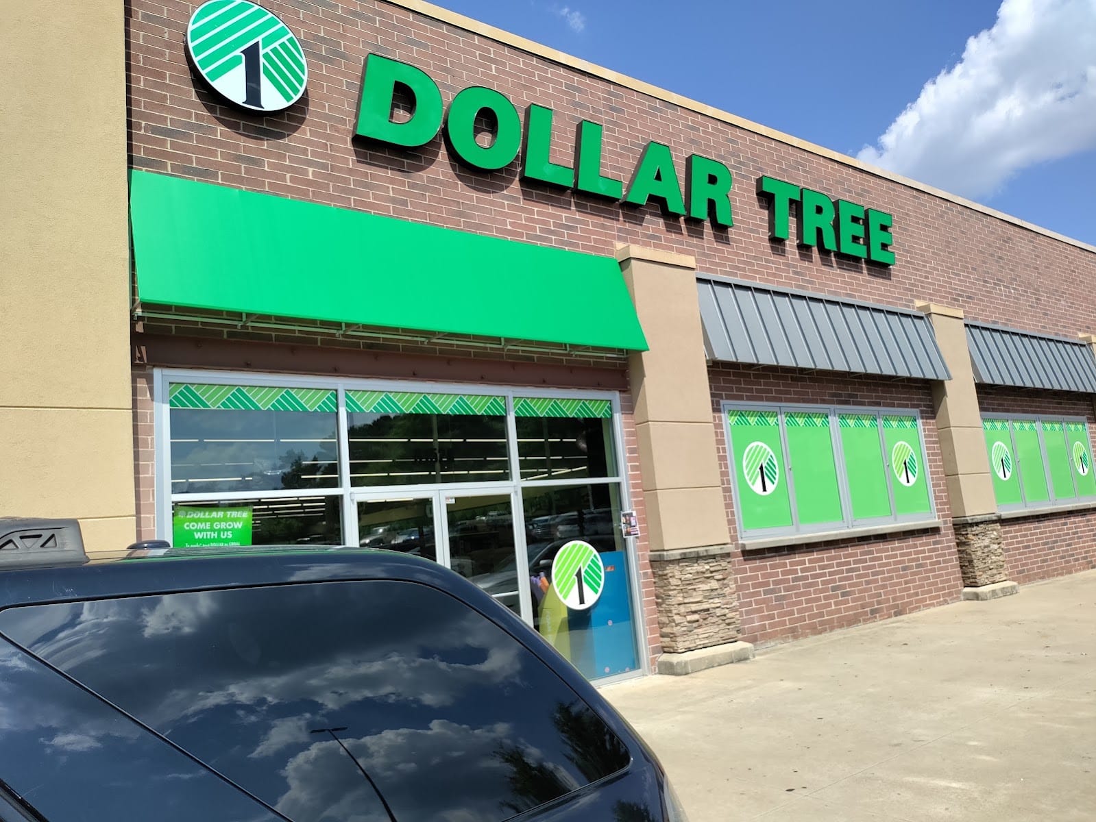 Dollar Tree, photo 3