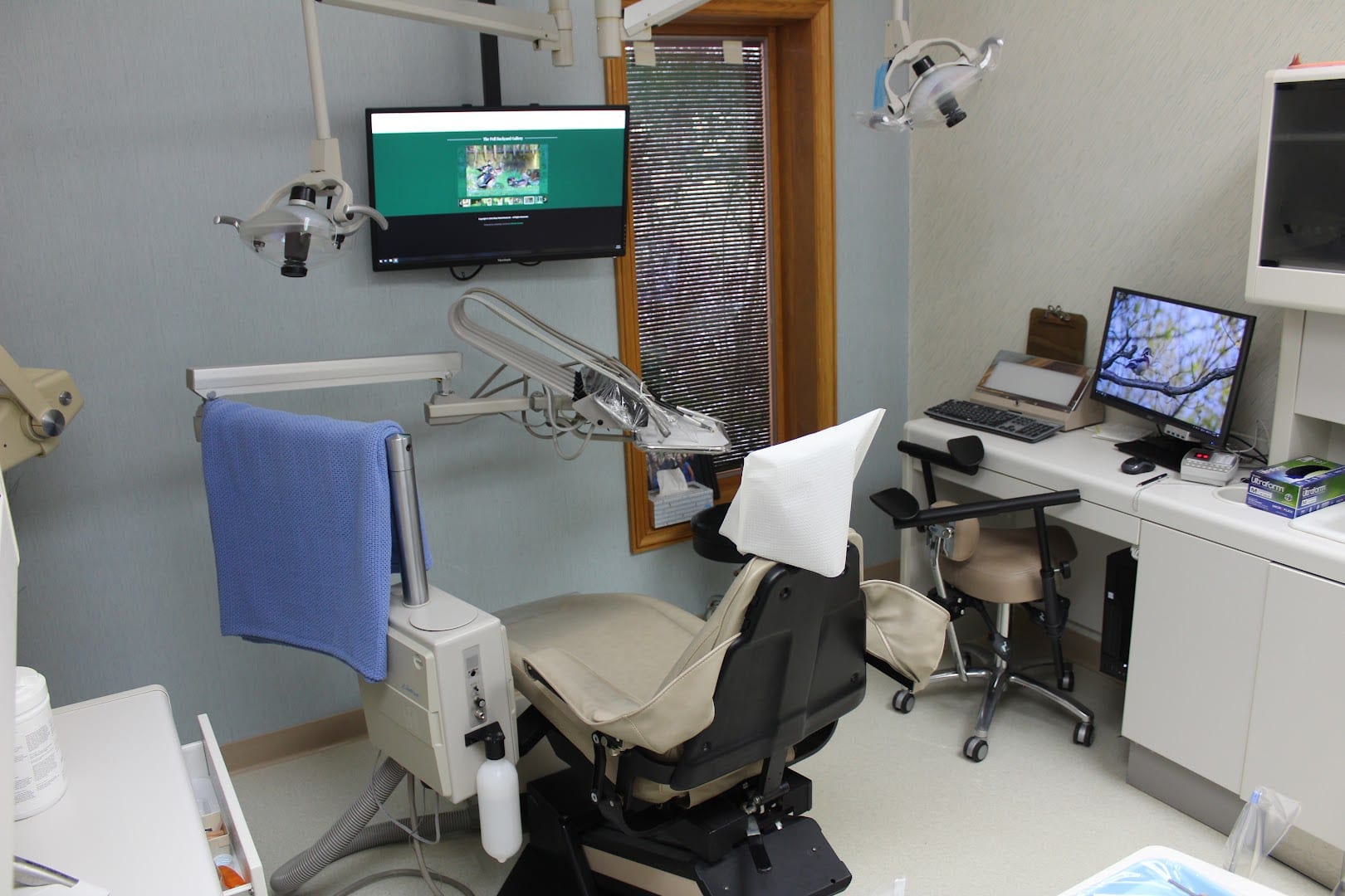 Brown Family Dentistry, photo 2