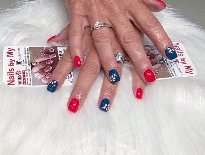 Nails by My - Summerlin, photo 2