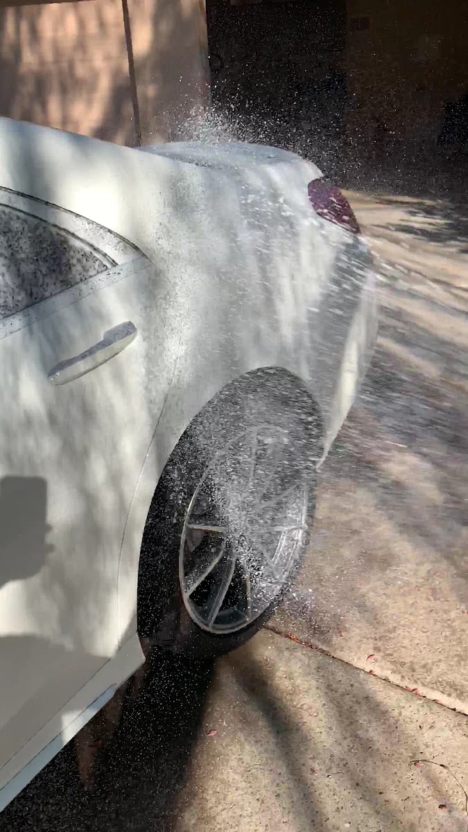 North Scottsdale Mobile Detailing, photo 3
