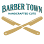 Barber Town Handcrafted Cuts