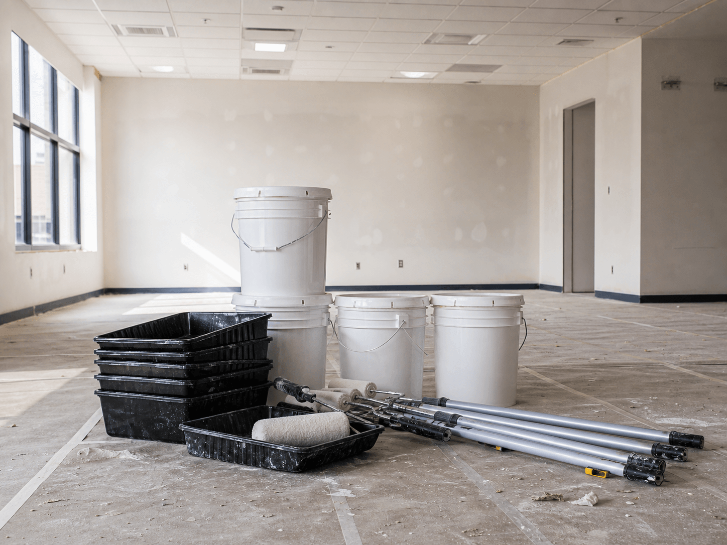 Premier Facility Coatings & HVAC
